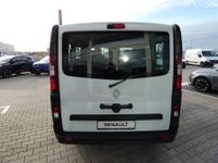 Renault Trafic - Vorschau Bild 8