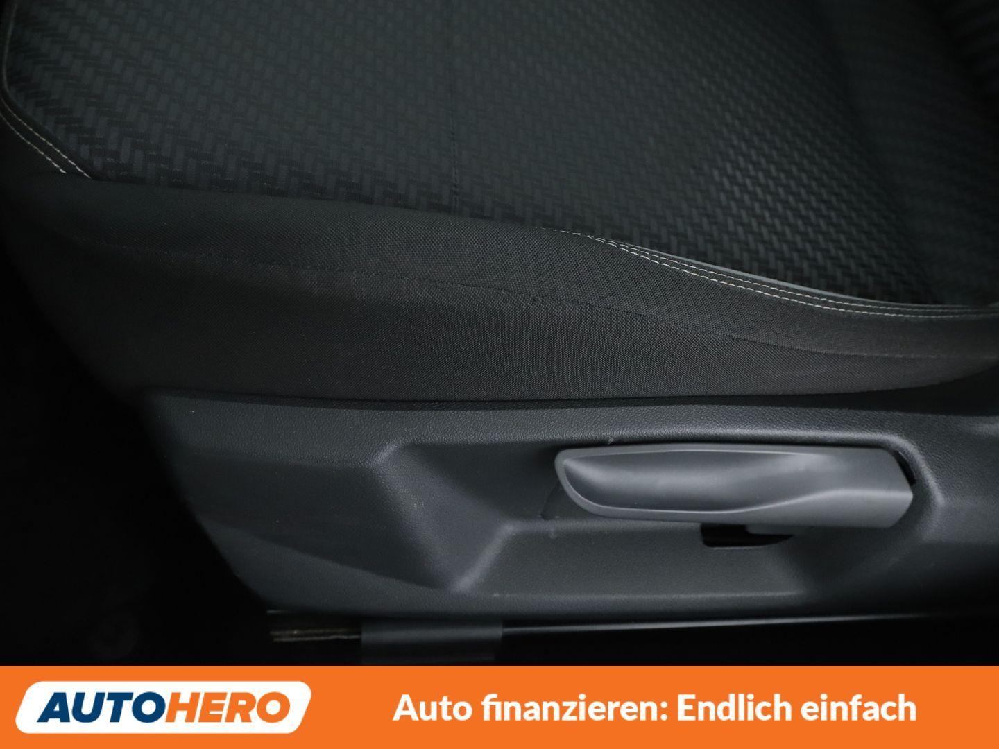 Volkswagen Polo 1.0 TSI Highline*LED*PDC*SHZ*, миниатюра 28