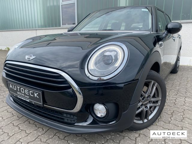 MINI Clubman D 2.0L 110kw *SHZ*Tempomat*Klima*