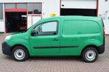 Renault Kangoo Rapid Extra 1.Hand HU & Service Neu - Renault: Grün