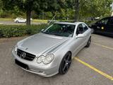 Mercedes-Benz CLK 320 AUTOMATIK*KEYLESS-GO... - Mercedes-Benz CLK 320 in Köln