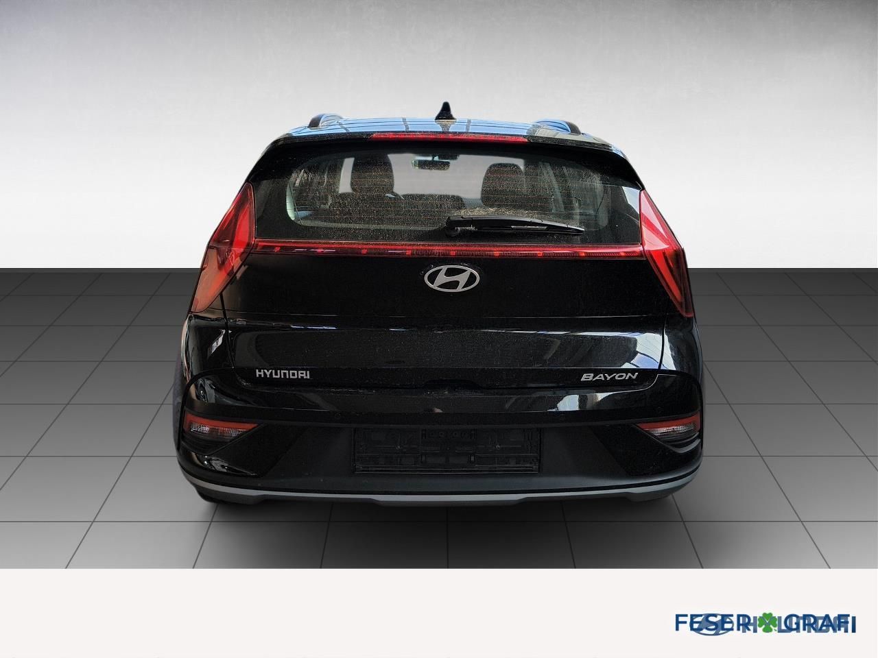 Hyundai BAYON - Bild 5