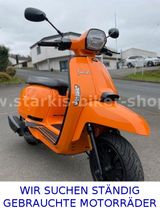 Lambretta V 200 Special, Fixfender - Aktionspreis - ROLLER 200