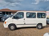 Ford Transit/Tourneo Transit 150 2.5 D PC Combi - Ford aus 1999: 150