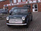 MINI Cooper - gebrauchte MINI MINI aus dem Jahr 1991