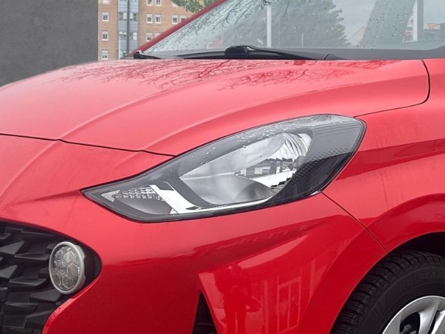 Fahrzeugabbildung Hyundai i10 Select 1.0 EU6d Musikstreaming DAB SHZ Lenkr