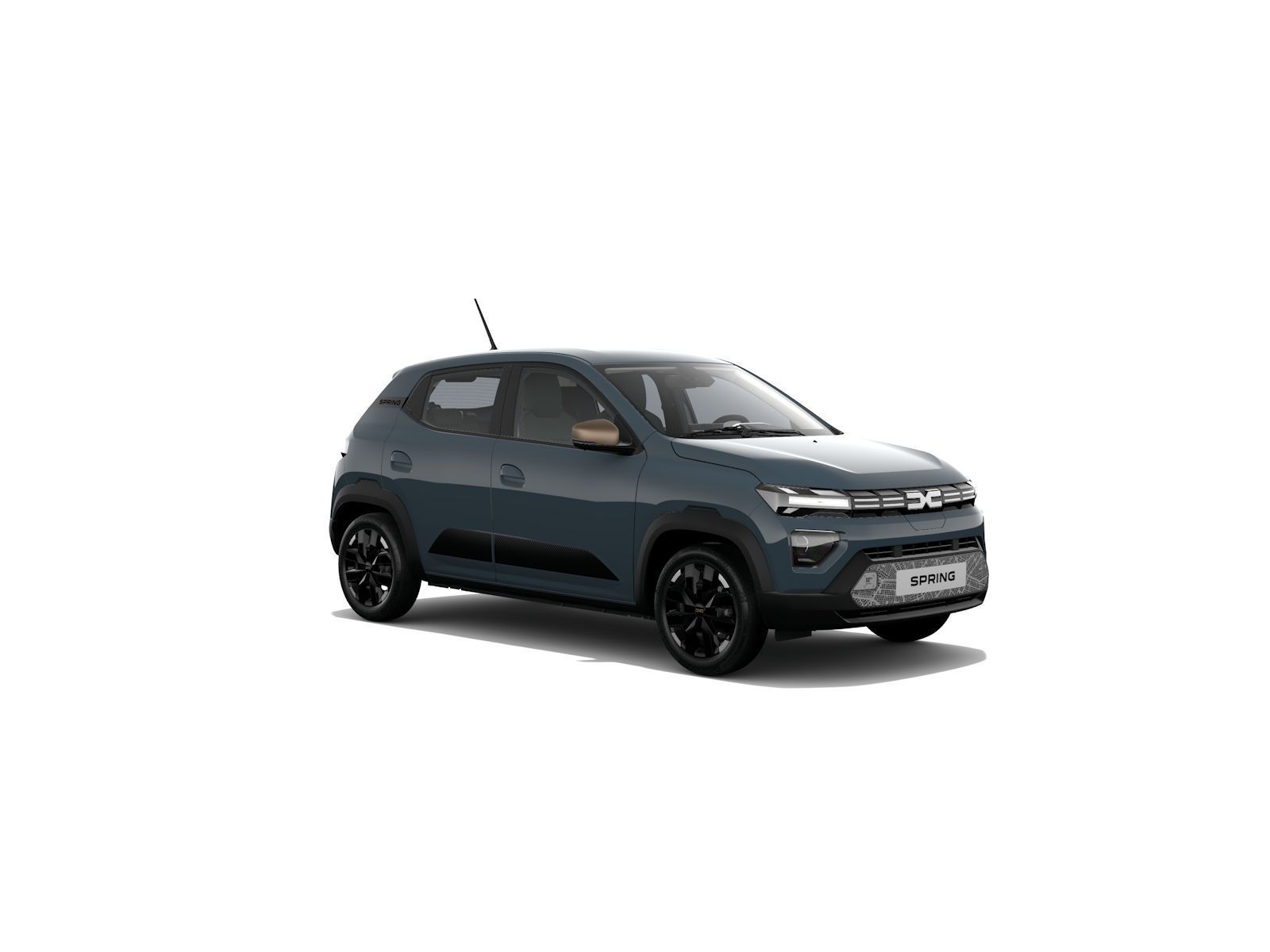Fahrzeugabbildung Dacia Spring Extreme ELECTRIC 65
