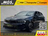Opel Astra GS Line DAB #ANDROID #S&S #Metallic #LED