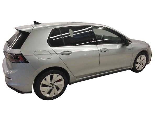 Volkswagen Golf - Bild 3