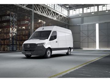 Mercedes Sprinter - 2