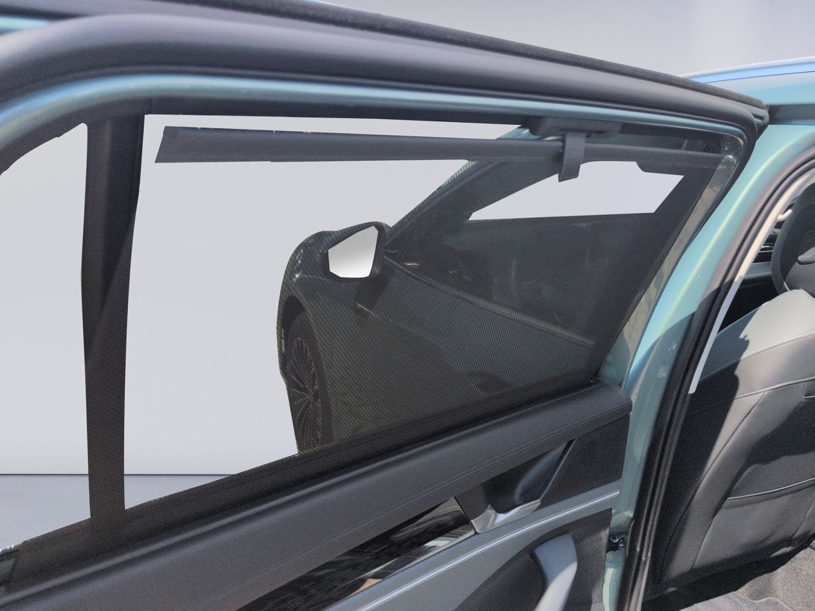 Passat Variant 2.0 TDI DSG 4M Elegance AHK+