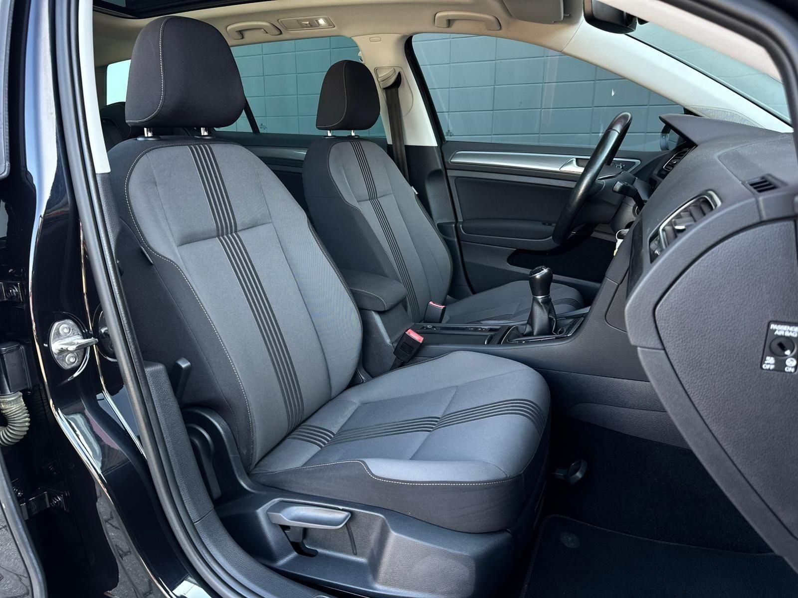 VW Golf 2.0TDI Allstar BMT* PANO#BiXENON#TEMPO#SHZ - Image 15