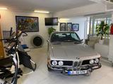 BMW Andere 3,0 CS Autom . - BMW aus 1973: Coupe
