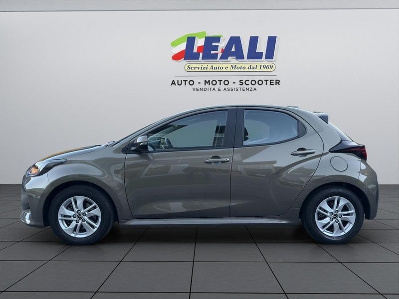 Other Mazda Mazda2 Hybrid Mazda2 5p 1.5 VVT Full Hybri imagem 3