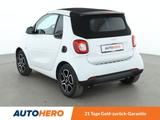 Smart fortwo 1.0 Prime - Smart Gebrauchtwagen in München