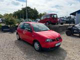 Seat Arosa**1.Hand*99 TKM*HU&AU neu** - gebrauchte Seat Arosa aus dem Jahr 2003