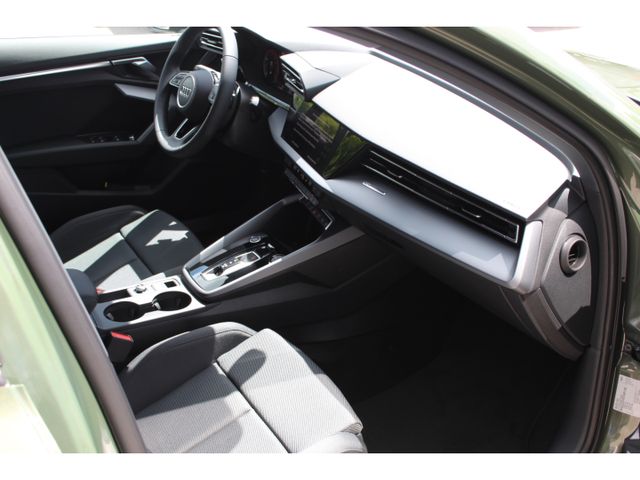 A3 Sportback 30 TFSI S-tr. S-line - *LED*Busines