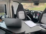 Adria Twin Supreme 640 SLB Fiat Ducato Maxi Automatik - Adria Twin