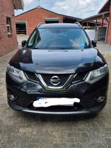 Nissan Zum Verkauf - Nissan X-Trail Kombi Gebrauchtwagen
