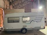 HYMER / ERIBA / HYMERCAR Mover Rangierhilfe Vorzelt TÜV NEU Einzelbetten - Angebote