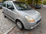 Chevrolet Matiz S - Chevrolet Matiz in Berlin