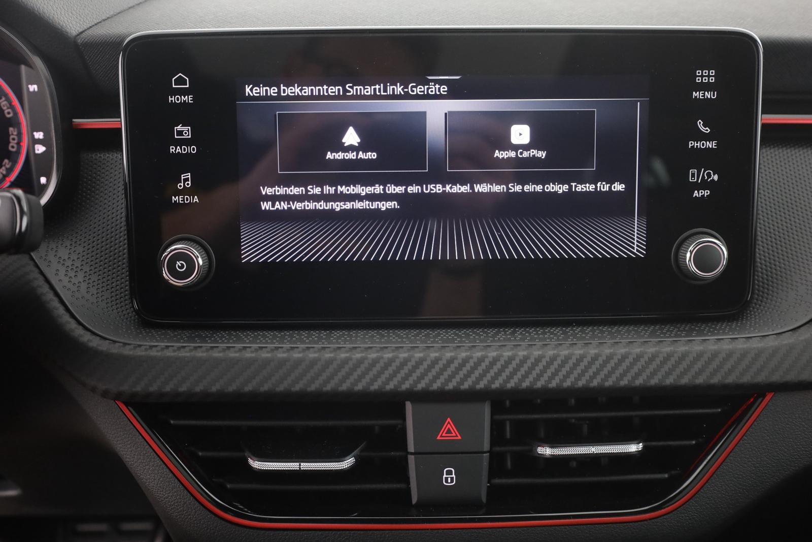 Skoda Scala Monte Carlo 1.5 TSI DSG LED ACC Pano