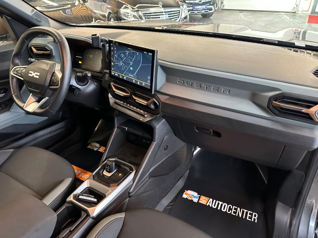 MYAUTOCENTER – Gebraucht- und Jahreswagen mit Werkstattservice in Pfaffenhofen Dacia Duster III Hybrid 140Extreme *KLIMA*KAM*NAVI*ACC
