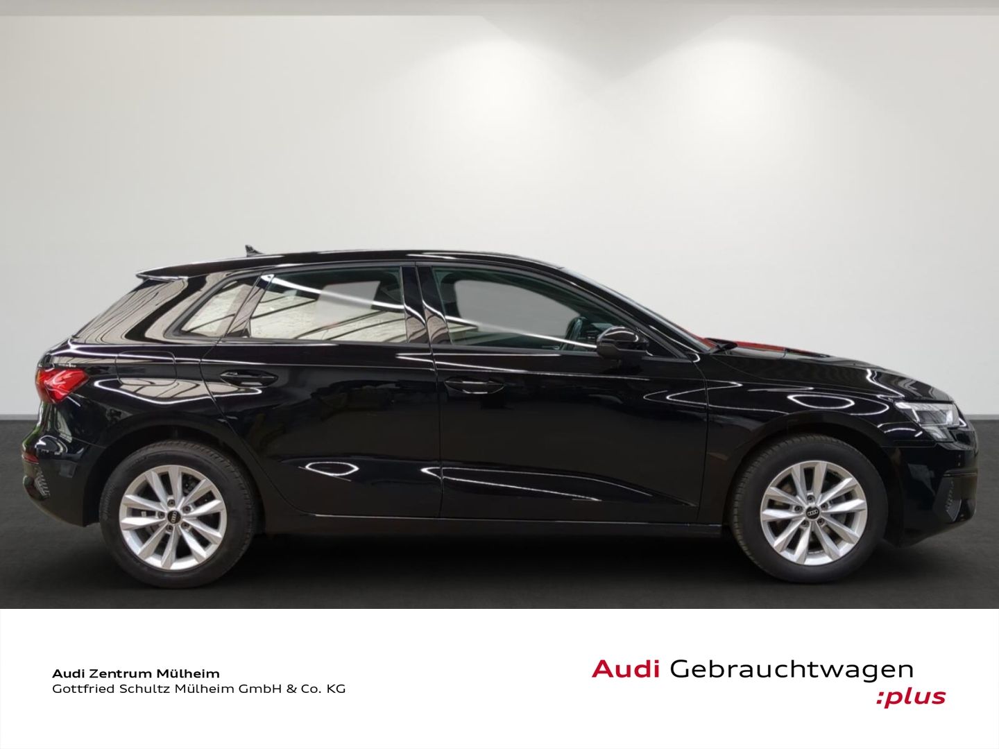 Audi A3 - Bild 3