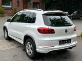 Volkswagen Tiguan CityScape BMT 4X4-4Motion-Automatik-Euro6 - Volkswagen Tiguan: Cityscape