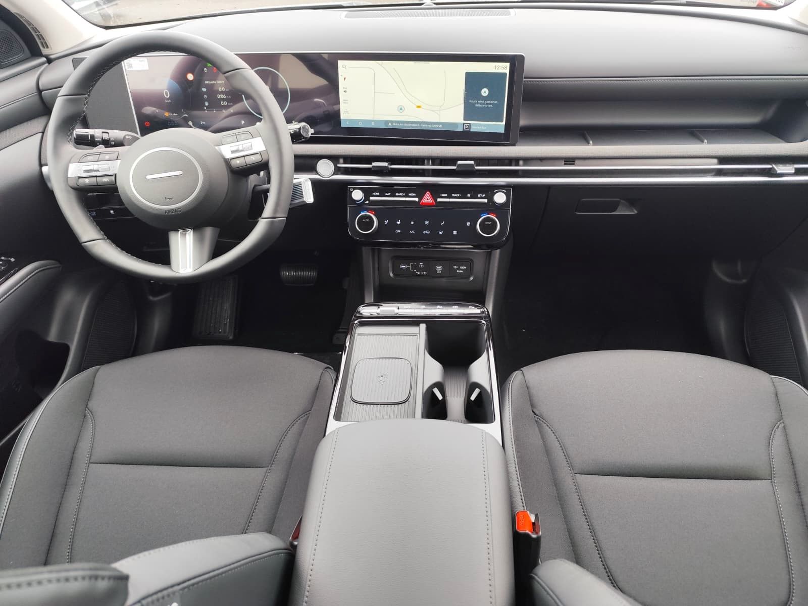 Hyundai Tucson – Bild 12