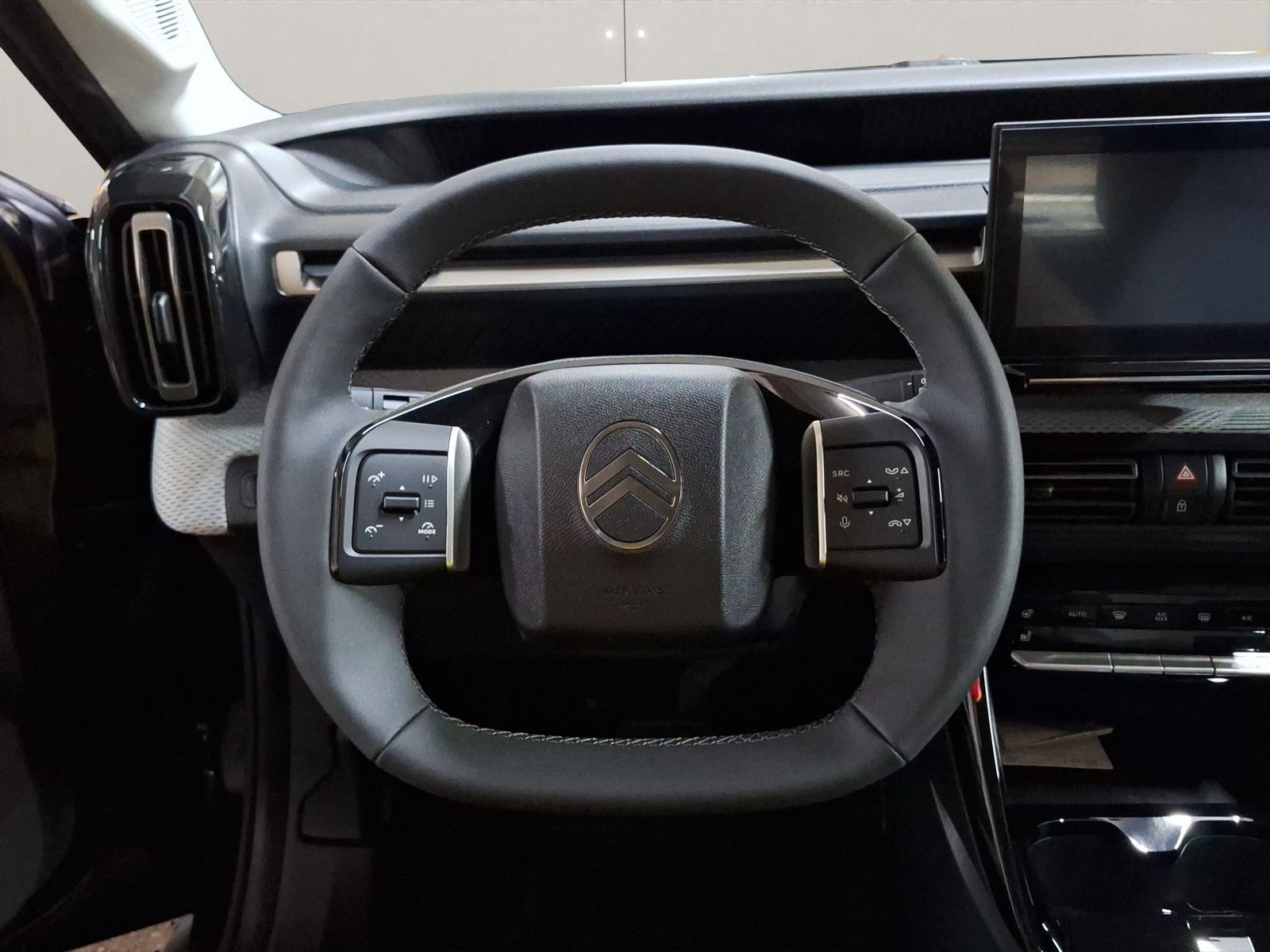 Citroën C3 Aircross - Bild 10
