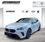 BMW 116 M-Sport AHK Sitzhzg. Tempomat Navi - BMW 1er Reihe Neuwagen