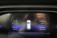 Volkswagen Taigo - Vorschau Bild 17