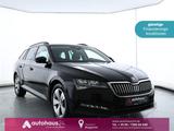 Skoda Superb Combi 2.0 TDI  Ambition|DSG|Navi|LED - Skoda Superb in Solingen