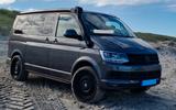 Volkswagen California 4 Motion Seikel & Maxxcamp Umbau - Offers