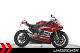 Ducati PANIGALE V2 TROY BAYLISS - Sonder-Edition! - DUCATI PANIGALE V2