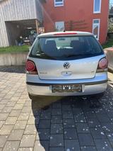 Volkswagen Polo 1.2 Tour - gebrauchte VW Polo aus dem Jahr 2006