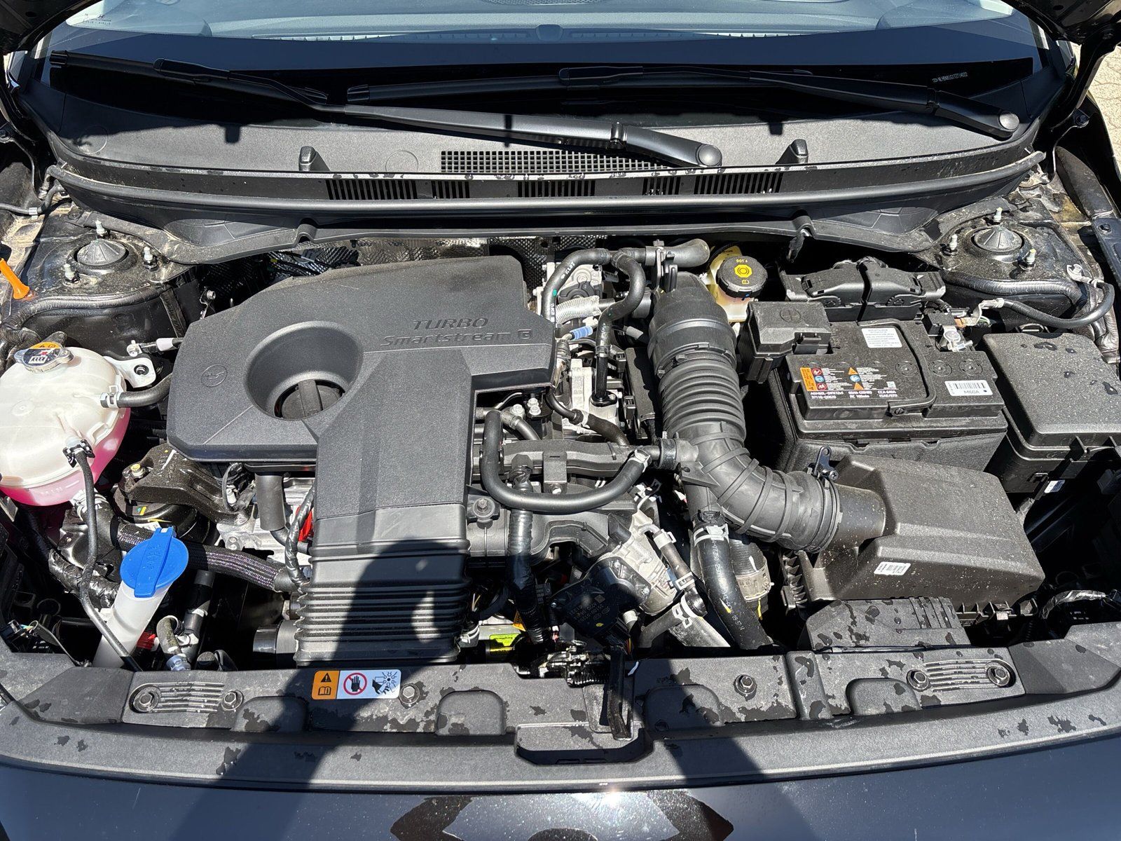Hyundai BAYON – Bild 13