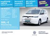 Volkswagen T7 Multivan 1.4 TSI eHybrid Life 7-Sitzer Navi R - Volkswagen T7: Ehybrid