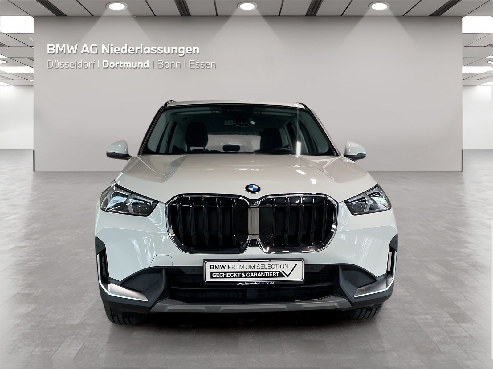 BMW X1 - Bild 8
