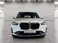 BMW X1 - Vorschau Bild 8