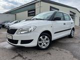 Skoda Fabia *TÜV NEU*KLIMA*8-FACH* - Skoda Gebrauchtwagen in Kempten