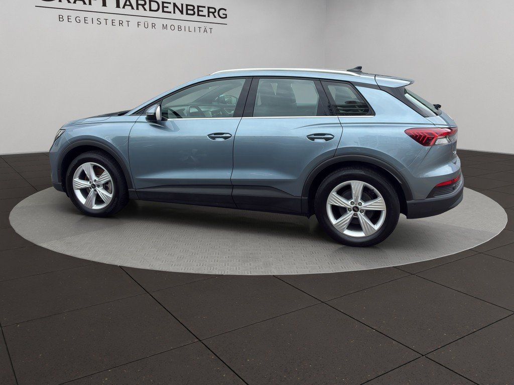 Audi Q4 e-tron 45 quattro 360° Kamera MMI Navi Plus foto 5