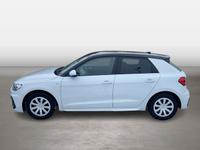 Audi A1 Sportback 25TFSI S-line LED Scheinwerfer, Nav
