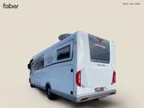 Carthago Chic L-Line 4.9 LEL 9-Gang Automatik Raumklima e - Carthago Chic 4 line 9