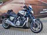 Yamaha VMAX 1700 - YAMAHA MOTORRAD
