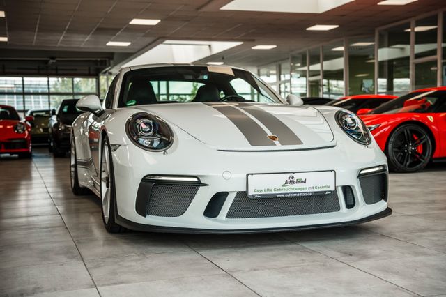 Porsche 911 GT3 Touring*1.Hand*P.APPROVED*LEDER*PDLS*