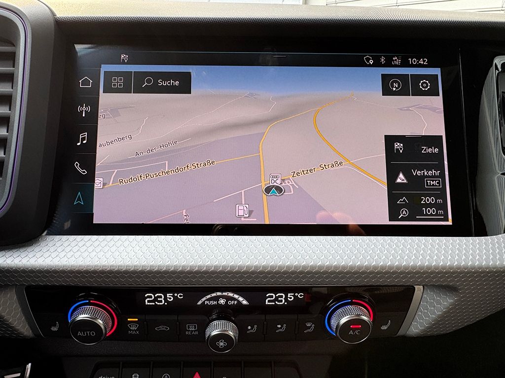 A1 Sportback 35 TFSI S line *LED*NAVI*