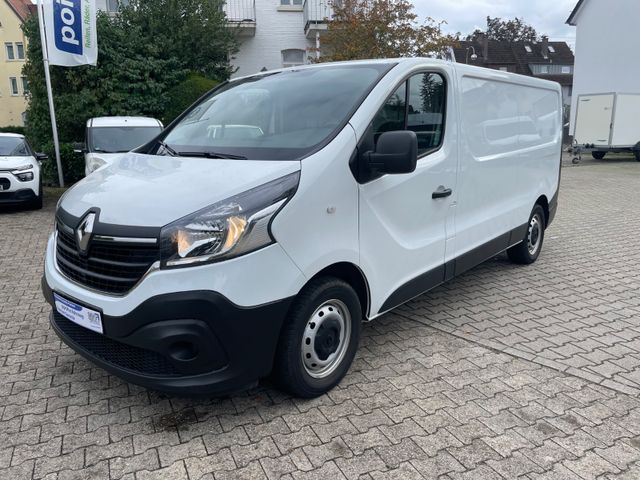 Renault Trafic Kasten L2H1 3,0t Komfort