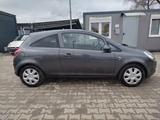 Opel Corsa D Edition "111 Jahre"+TÜV/NEU+GARANTIE+EU5 - Opel Corsa mit Benzin-Antrieb: Limousine, 5d